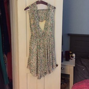 Floral Dress. 1.99 shipping today