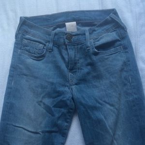 True religion limited edition (size 25)