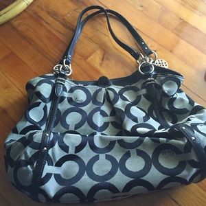 Coach handbag