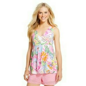 Lilly pulitzer for target