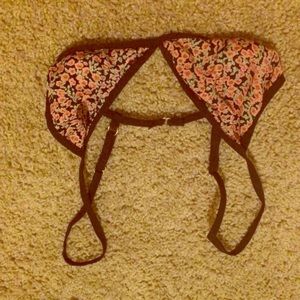 Brandy Melville Bralette