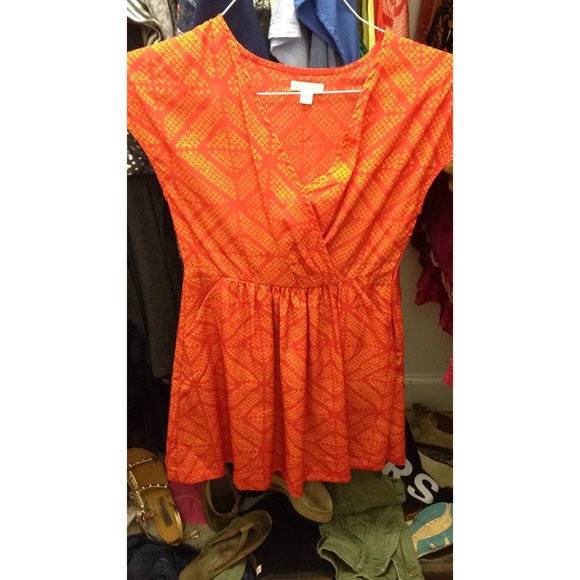 dress