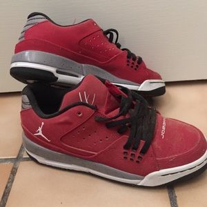 JORDANS