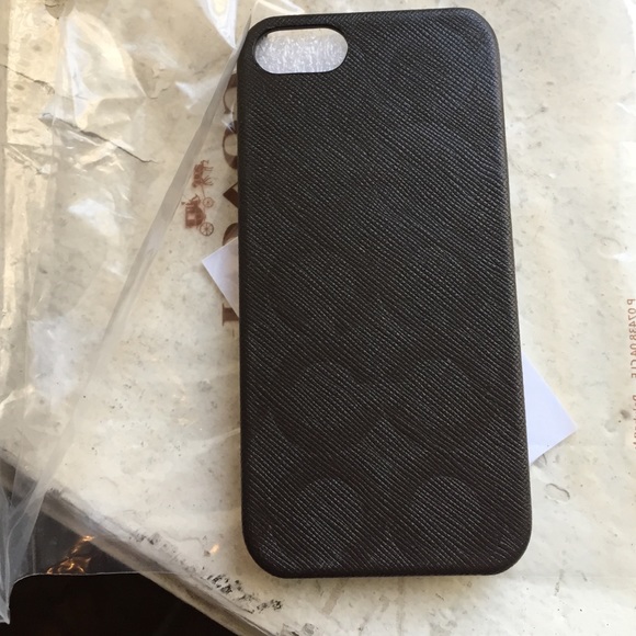 Coach IPHONE 5/5s