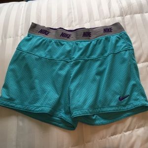 Nike shorts