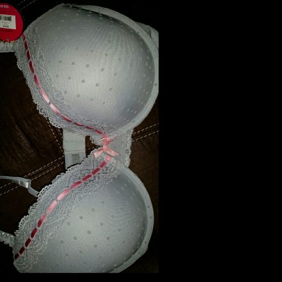 38-D Brand New Candie's push up