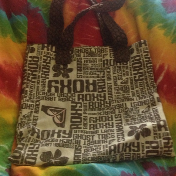 ROXY BAG 💎 - Picture 2 of 4