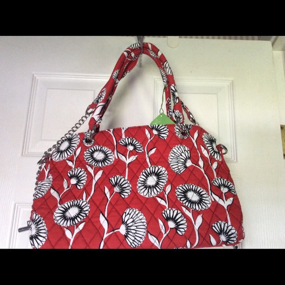 Vera Bradley handbag