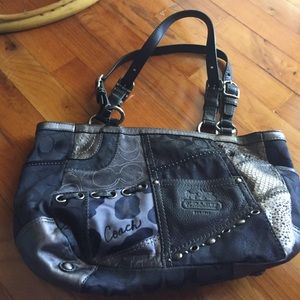 Coach handbag