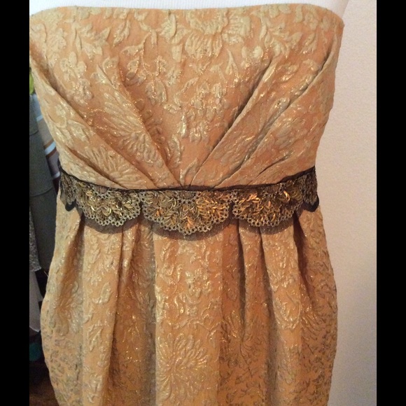 🔥Reduced🔥👗DESIGNER VERA WANG✨👗 - Picture 2 of 4