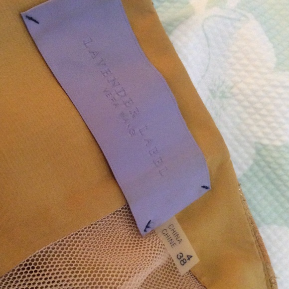 🔥Reduced🔥👗DESIGNER VERA WANG✨👗 - Picture 3 of 4