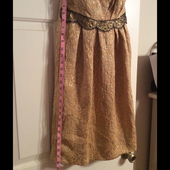 🔥Reduced🔥👗DESIGNER VERA WANG✨👗 - Picture 4 of 4