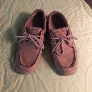 Sperrys