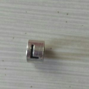 "L" chamillia bead