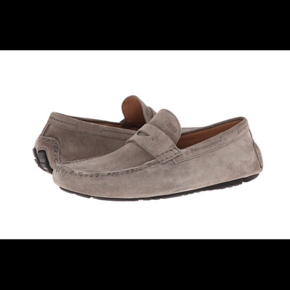 Hugo Boss Loafers