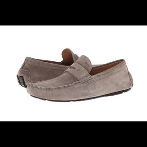 Hugo Boss Loafers