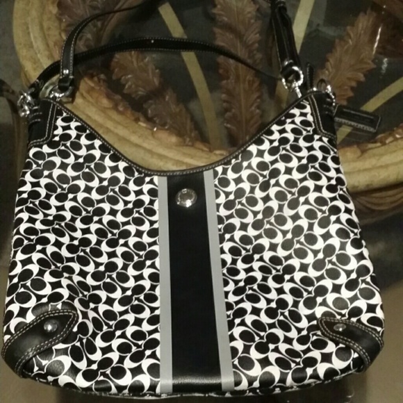 AUTHENTIC Coach Purse