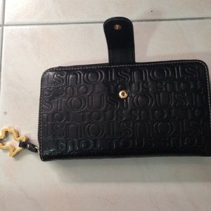 Tous wallet
