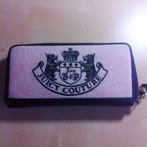 Juicy Couture Wallet