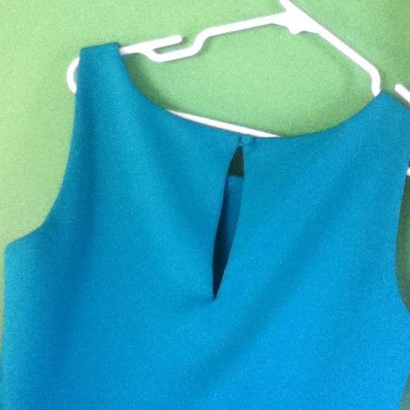 Peplum Blouse - Picture 3 of 3