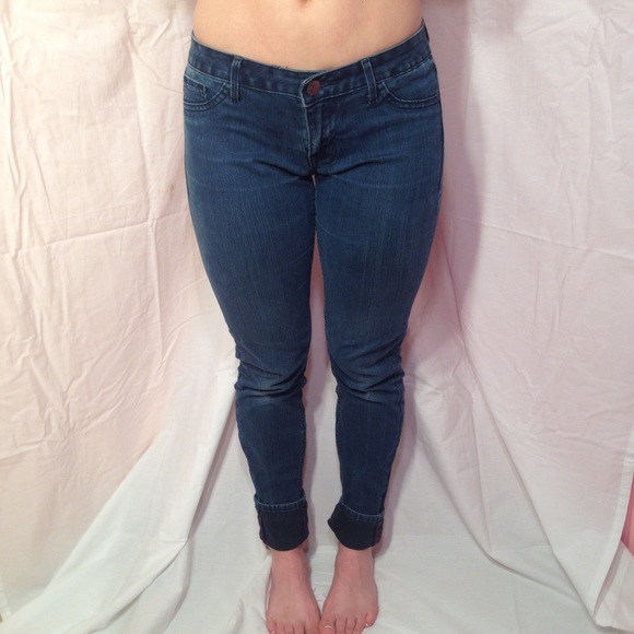 Miss Me low rise jegging