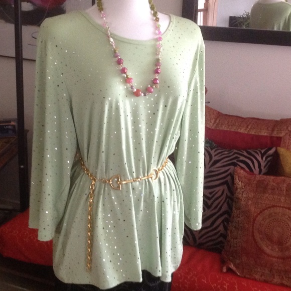 Susan Graver Tops - 🤗🙀🌸HOST PICK April 1st. Whoopi! 😍