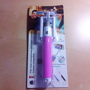 selfie stick (NEW)