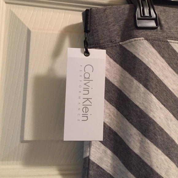 New! Calvin Klein Maxi Skirt - Picture 2 of 2