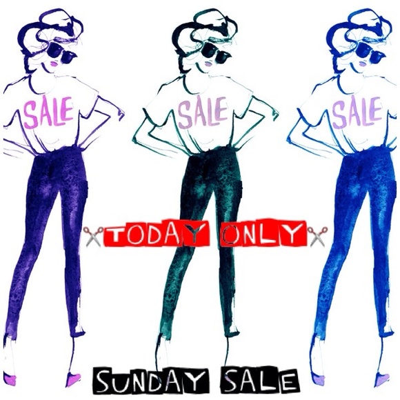 ✂ONE DAY SALE✂