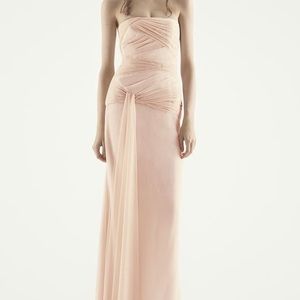 Vera Wang Dress
