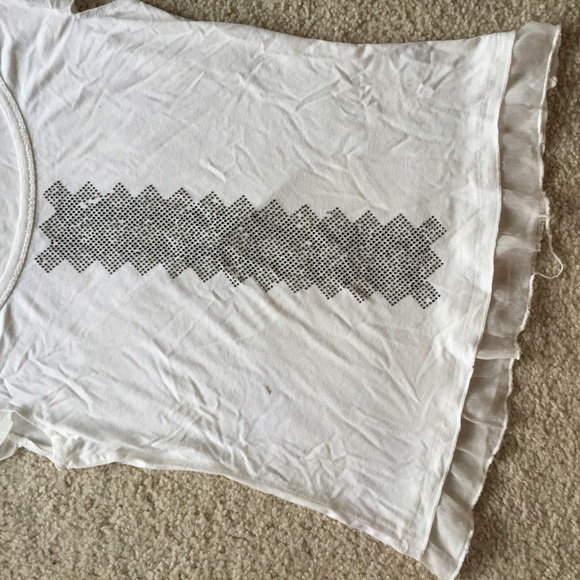 white tops bundle - Picture 2 of 2