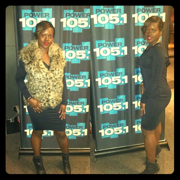 Zara dress with attached hood - Picture 1 of 4