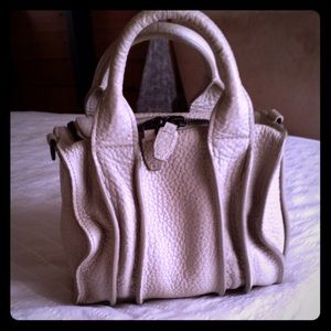 Alexander wang rockie