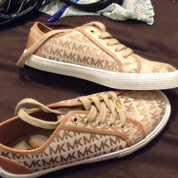 Michael kors sneakers