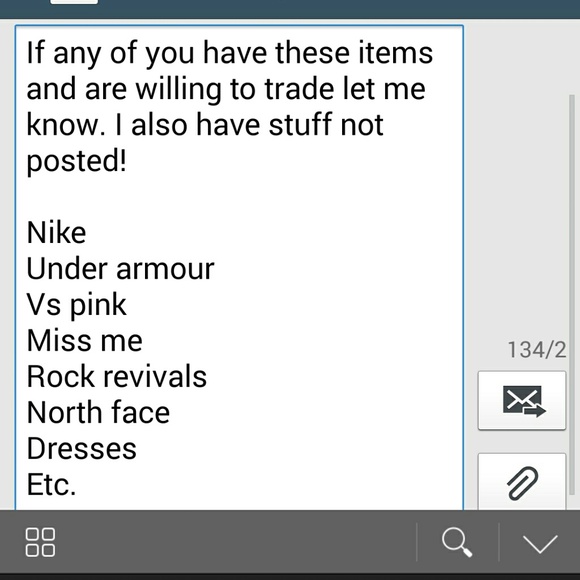 Trading