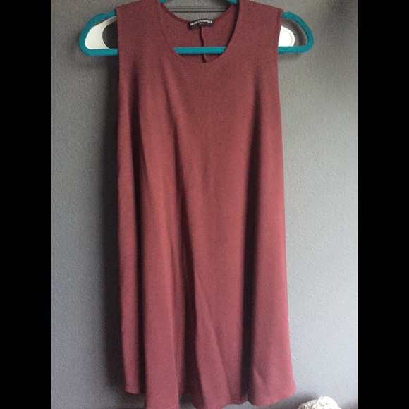 Sold ❌Brandy Melville Alena dress