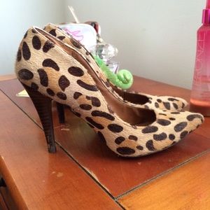 don't wear 'em enough