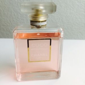 CHANEL coco mademoiselle 🎀