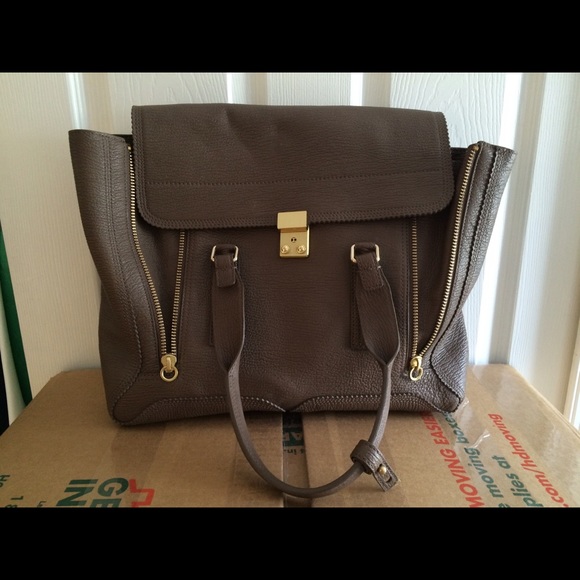 3.1 Phillip lim bag