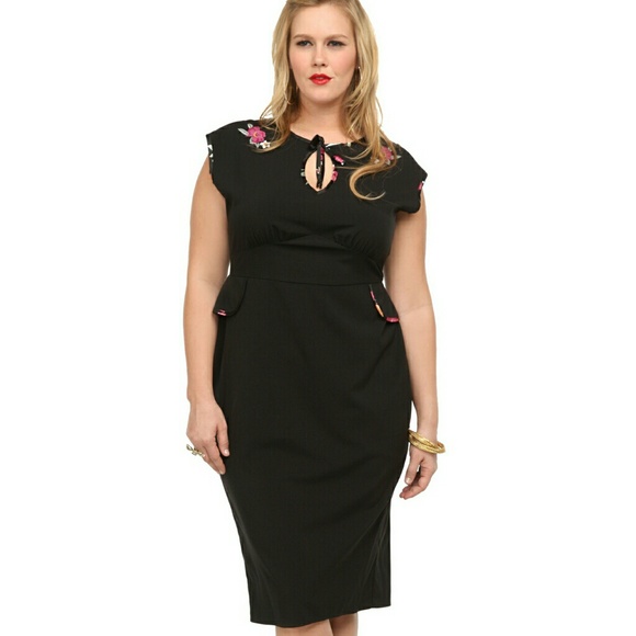 Stop Staring Asian Wiggle Dress