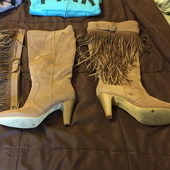 Brand new wore once