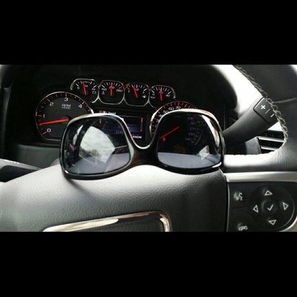 Oakley Ravishing