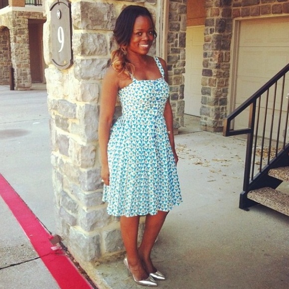 Tory Burch Dress
