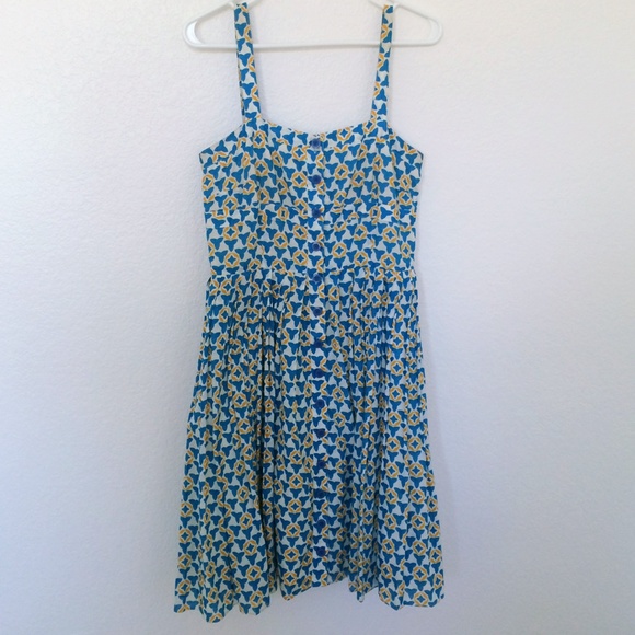 Tory Burch Dress - Picture 2 of 4