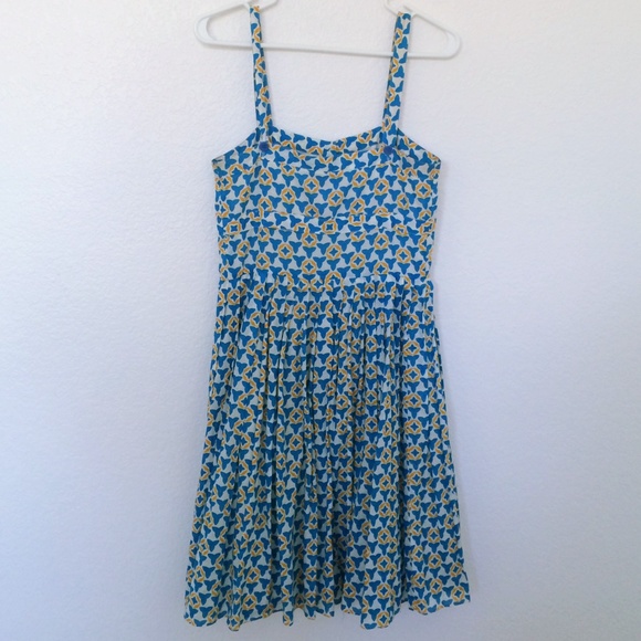 Tory Burch Dress - Picture 3 of 4