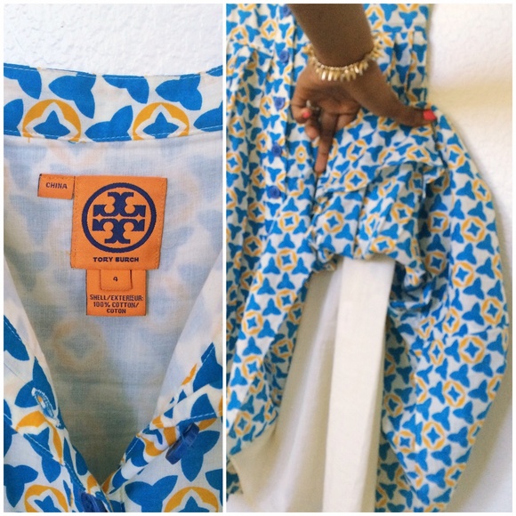 Tory Burch Dress - Picture 4 of 4