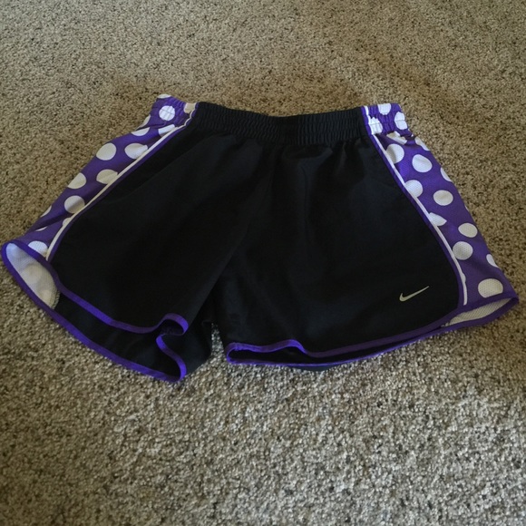 Nike dri-fit shorts