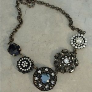 Gorgeous Lia Sophia Necklace