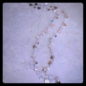 Reflection Lia Sophia necklace
