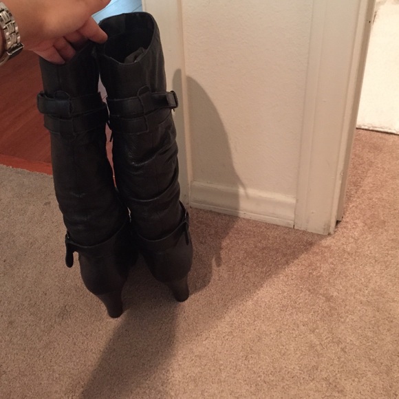 Really nice boots - Picture 2 of 3